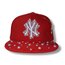 Custom Yankees Saint Lust Cap