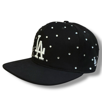 Custom LA One of One Cap