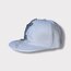 Custom Yankees Ocean Pearl Cap