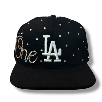 Custom LA One of One Cap