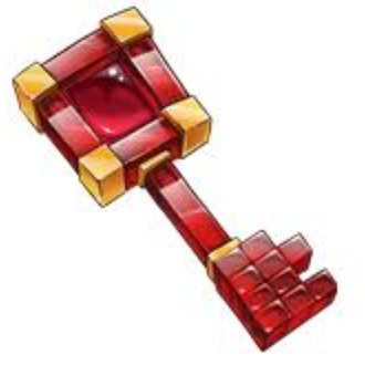 Crimson Key