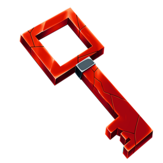 Dracula Key