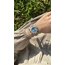 Rolex Seri Silver-Mavi Saat