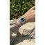 Rolex Seri Silver-Yeşil Saat