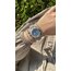 Rolex Seri Silver-Mavi Saat