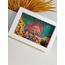 Stardew Valley Temalı Mini Figür Tablo