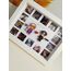 Kişiye Özel Fotoğraflı Mini Figür Tablo