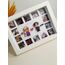 Kişiye Özel Fotoğraflı Mini Figür Tablo