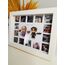 Kişiye Özel Fotoğraflı Mini Figür Tablo