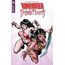 Vampirella Dejah Thoris