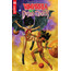 Vampirella Dejah Thoris