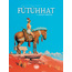 FÜTÜHAT 4 cilt Tamamı Renkli Kaliteli Kağıda baskı