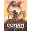 Conan Kara Kıyıların Kraliçesi