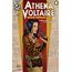 Athena Voltair Volkan Tanrıçası