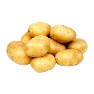 Patates Kızartmalık