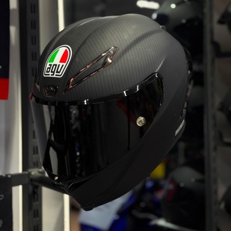 AGV PİSTA GP RR