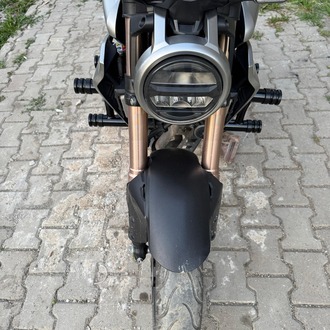 Honda CB250R 6 lı koruma demiri