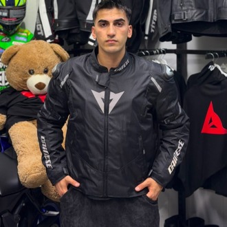 DAINESE KUMAŞ CEKET