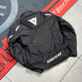 DAINESE KADIN KUMAŞ CEKETİ