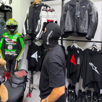 Alpinestars Balaklava
