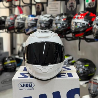 SHOEİ Z8 Beyaz