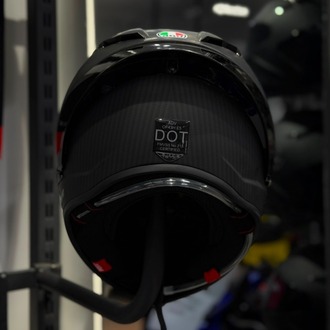 AGV PİSTA GP RR