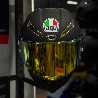 AGV PİSTA GP RR