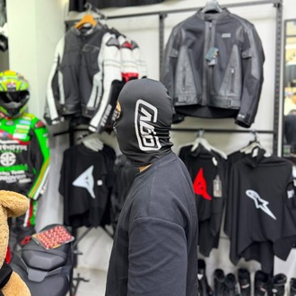 Agv Balaklava