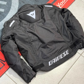 DAINESE KUMAŞ CEKET