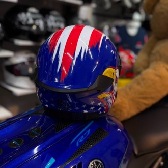 RUROC 4.0 ATLAS CUSTOM AMERİCAN 