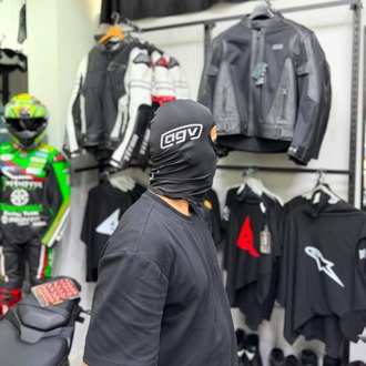 Agv Balaklava
