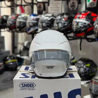 SHOEİ Z8 Beyaz