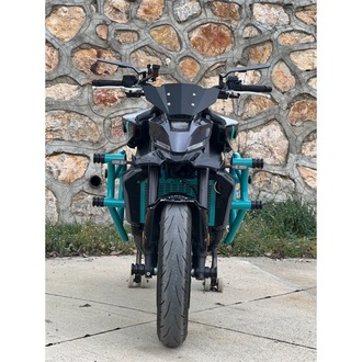 YAMAHA MT-09 GEN4 6 lı koruma demiri