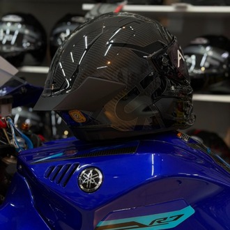 RUROC ATLAS 4.0 TRACK Core Carbon
