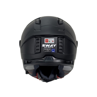 SWAY SW 868 Matt Black
