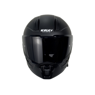 SWAY SW 868 Matt Black