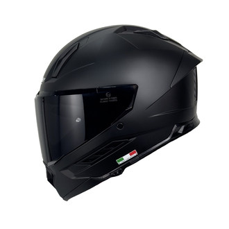 SWAY SW 868 Matt Black