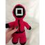 squid game bebek 