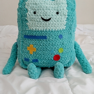 Adventure time- BMO 