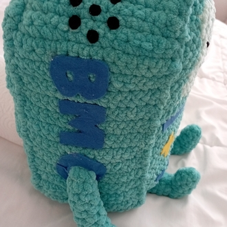 Adventure time- BMO 