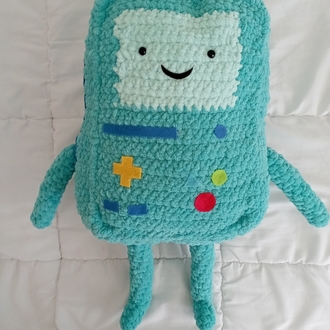 Adventure time- BMO 