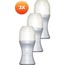 Avon Perceive Kadın Roll On - 50 ml x 3'lü Set