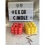 Galatasaray kalp bubble 
