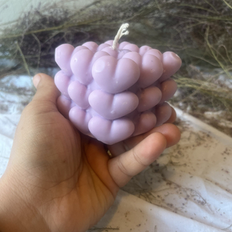 Kalp bubble