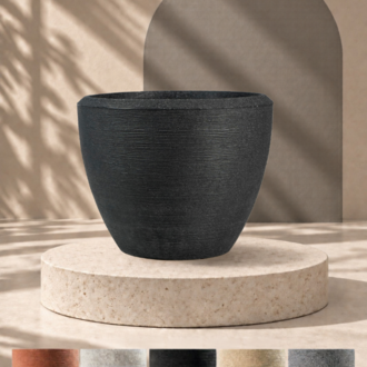 BOSTANN DEKORATİF SAKSI - LIORA 230 - 94 LİTRE
