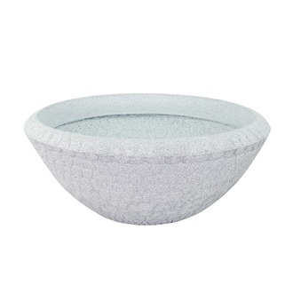 BOSTANN DEKORATİF SAKSI - BOHO 290 - 157 LİTRE