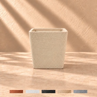 BOSTANN DEKORATİF SAKSI - LUSINE 200 - 47 LİTRE
