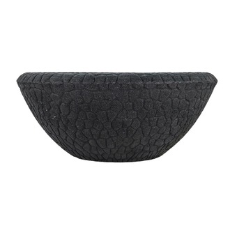 BOSTANN DEKORATİF SAKSI - BOHO 290 - 157 LİTRE