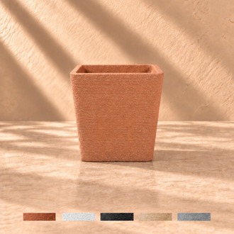 BOSTANN DEKORATİF SAKSI - LUSINE 200 - 47 LİTRE
