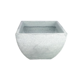BOSTANN DEKORATİF SAKSI - LUMEN 140 - 125 LİTRE